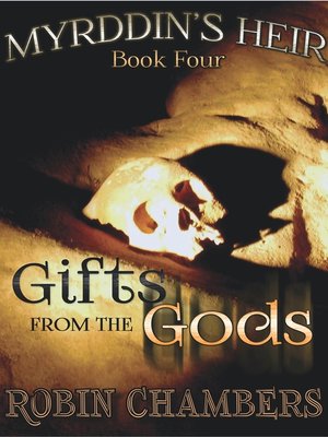 cover image of Book 4